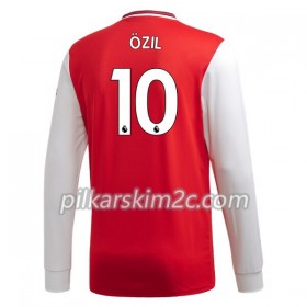 Koszulka Arsenal Mesut Ozil 10 Główna 2019-2020 - Koszulki Piłkarskie(L/S)